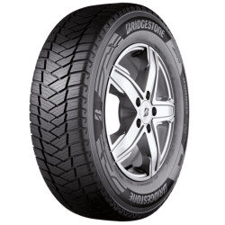 215/65R15C 104/102T Duravis All Season Evo Bridgestone (4 Mevsim) - Bridgestone