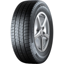 215/65R15C 104/102T VanContact 4Season Continental (4 Mevsim) - Continental