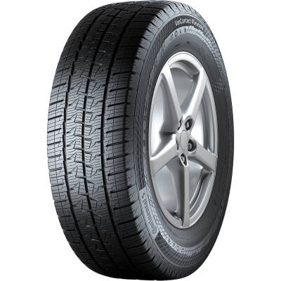 215/65R15C 104/102T VanContact 4Season Continental (4 Mevsim) - 1
