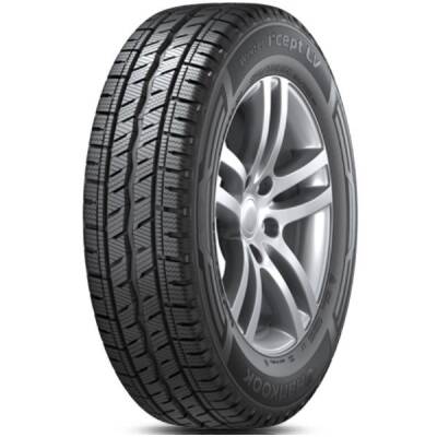 215/65R15C 104/102T Winter i*cept LV RW12 Hankook (Kış) - 1