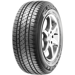 215/65R16 98H Competus H/L Lassa (Yaz) - Lassa