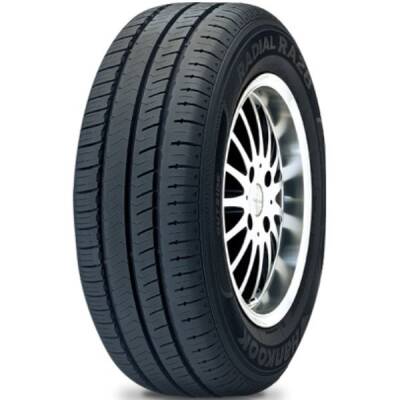 215/65R16C 106/104T Radial RA28E Hankook (4 Mevsim) - 1