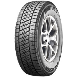 215/65R16C 109/107R 8PR Wintus 2 Lassa (Kış) - Lassa