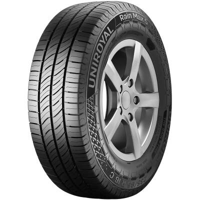 215/65R16C 109/107T 8PR LRD RainMax 5 Uniroyal (Yaz) - 1