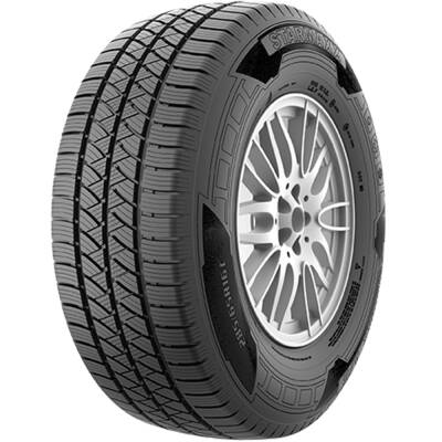 215/65R16C 109/107T VanMaxx A/S+ Starmaxx (4 Mevsim) - 1