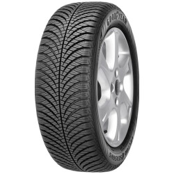 215/65R17 99V FP Vector 4Seasons Suv Gen-2 Goodyear (4 Mevsim) - Goodyear