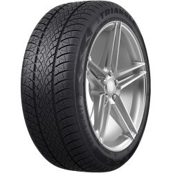 215/65R17 99V WinterX TW401 Triangle (Kış) - Triangle