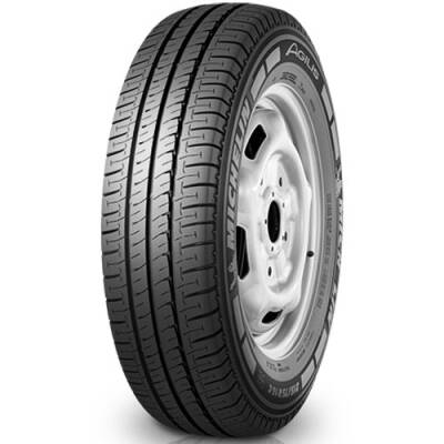 215/70R15C 109/107S Agilis+ Michelin (Yaz) - 1