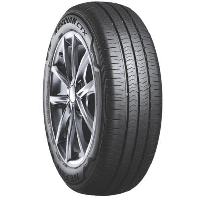 215/70R15C 109/107S Roadian CTX Nexen (Yaz) - 1