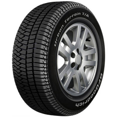 215/70R16 100H Urban Terrain T/A BF Goodrich (4 Mevsim) - 1