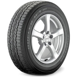 215/70R16 99H M+S Dueler H/T687 Bridgestone (Yaz) - Bridgestone