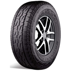 215/75R15 100T Dueler A/T 001 Bridgestone (4 Mevsim) - Bridgestone