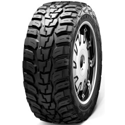 215/75R15 106/103Q M+S Road Venture MT KL71 Kumho (Yaz) - Kumho