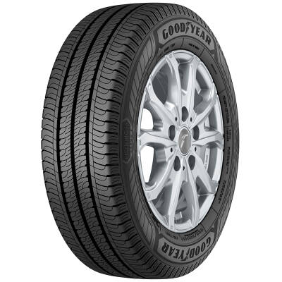 215/75R16C 113/111R EfficientGrip Cargo 2 Goodyear (Yaz) - 1