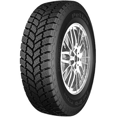 215/75R16C 116/114R 10PR M+S FullGrip PT935 Petlas (Kış) - 1