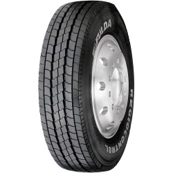 215/75R17.5 126/124M 12PR M+S RegioControl Fulda (Kış) - Fulda
