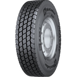 215/75R17.5 126/124M D HR 4 Matador (4 Mevsim) - Matador