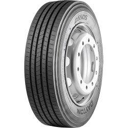 215/75R17.5 126/124M D550S Dayton (4 Mevsim) - Dayton