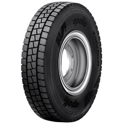 215/75R17.5 126/124M EnduRace RD Apollo (4 Mevsim) - 1