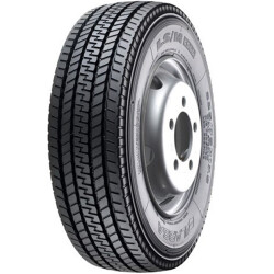 215/75R17.5 126/124M LS/M 4000 Lassa (4 Mevsim) - Lassa