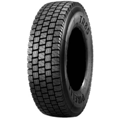 215/75R17.5 126/124M M+S TR85 Pirelli (4 Mevsim) - 1