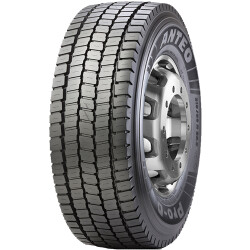 215/75R17.5 126/124M Pro-D Anteo (4 Mevsim) - Anteo