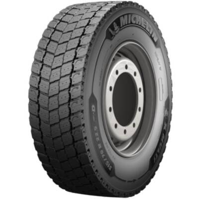 215/75R17.5 126/124M VG Çeker Aks X Multi D Michelin (Yaz) - 1