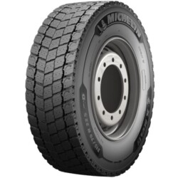215/75R17.5 126/124M VG Çeker Aks X Multi D Michelin (Yaz) - Michelin