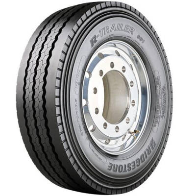 215/75R17.5 135/133K R-Trailer 001 Bridgestone (Yaz) - 1