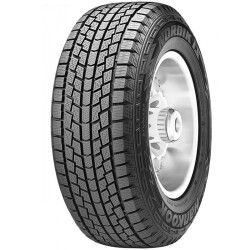 215/80R15 102Q 4PR Dynapro I*cept RW08 Hankook (Kış) - Hankook