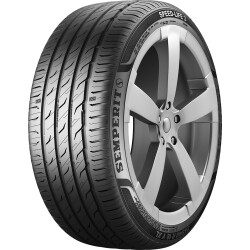 225/40R19 93Y XL FR Speed-Life 3 Semperit (Yaz) - Semperit