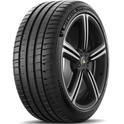 225/40R19 93Y XL * Pilot Sport 5 Michelin (Yaz) - Michelin