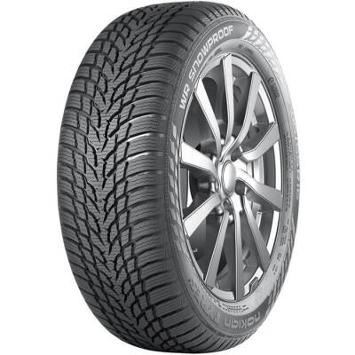 225/45R17 91H WR Snowproof Nokian (Kış) - 1