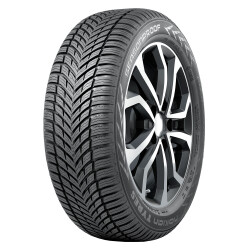 225/45R17 94W XL SeasonProof Nokian (4 Mevsim) - Nokian