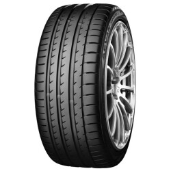 225/45R18 91Y ZPS RFT Advan Sport V105S Yokohama (Yaz) - Yokohama