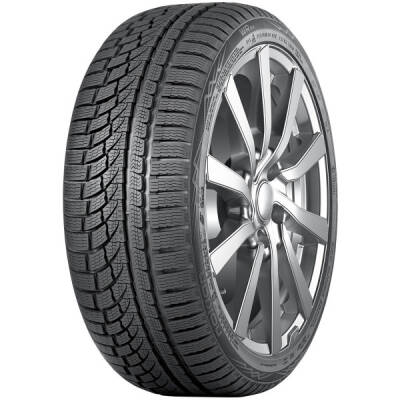 225/45R18 95V XL WR A4 Nokian (Kış) - 1