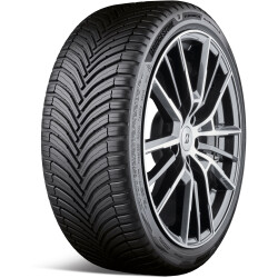 225/45R19 96W XL Turanza All Season 6 Bridgestone (4 Mevsim) - Bridgestone