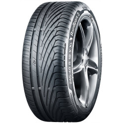 225/50R17 94W FR SSR RFT RainSport 3 Uniroyal (Yaz) - Uniroyal