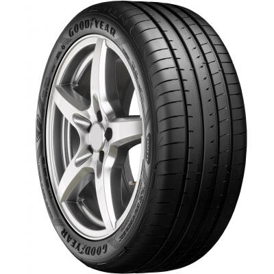 225/50R17 94Y FP Eagle F1 Asymmetric 5 Goodyear (Yaz) - 1