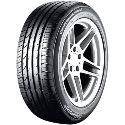 225/50R17 98H XL ContiSeal FR ContiPremiumContact 2 Continental (Yaz) - 1