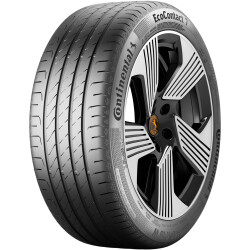 225/50R17 98W XL MO FR EcoContact 7 Continental (Yaz) - Continental