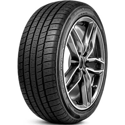 225/50R17 98W XL RFT Dimax 4Seasons Radar (4 Mevsim) - 1