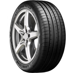 225/50R18 95W * MOE Eagle F1 Asymmetric 5 Goodyear (Yaz) - Goodyear