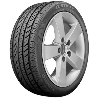 225/50ZR18 95W Ecsta 4X KU22 Kumho (Yaz) - 1