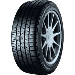 225/55R16 95H SSR RFT * ContiWinterContact TS 830 P Continental (Kış) - Continental
