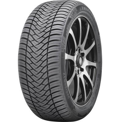 225/55R16 99V XL SeasonX TA01 Triangle (4 Mevsim) - 1
