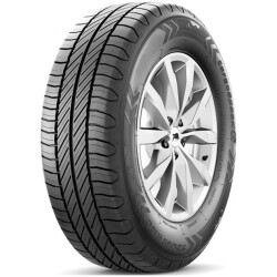 225/55R17C 109/107H Cargo Speed Evo Riken (Yaz) - Riken