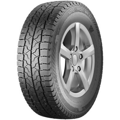 225/55R17C 109/107R 8PR LRD Nord*Frost Van 2 Gislaved (Kış) - 1
