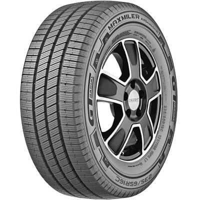 225/55R17C 109/107T Maxmiler AllSeason 2 GT Radial (4 Mevsim) - 1