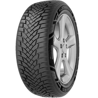 225/55R18 102V SuvMaxx A/S Starmaxx (4 Mevsim) - 1